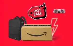 Ofertas Hot Sale Amazon 2026