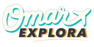 Omar Explora - Creador de Contenidos - Viajes y Estilo