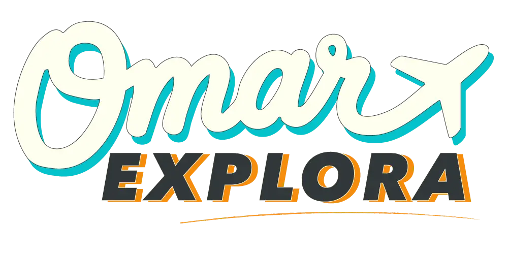 Omar Explora - Creador de Contenidos - Viajes y Estilo