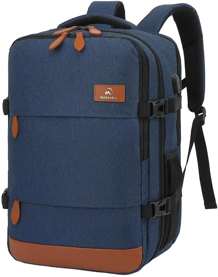 Nomara Mochila de Viaje 35 Litros