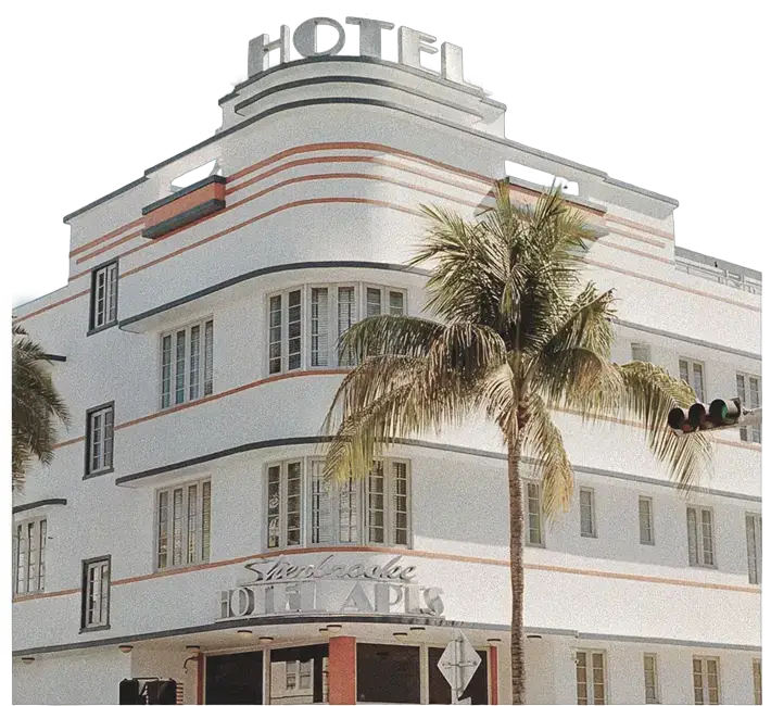 recomendaciones de los mejore hoteles - hotel retro